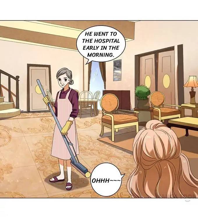 When Doctor Chu Wants Romance 13 29