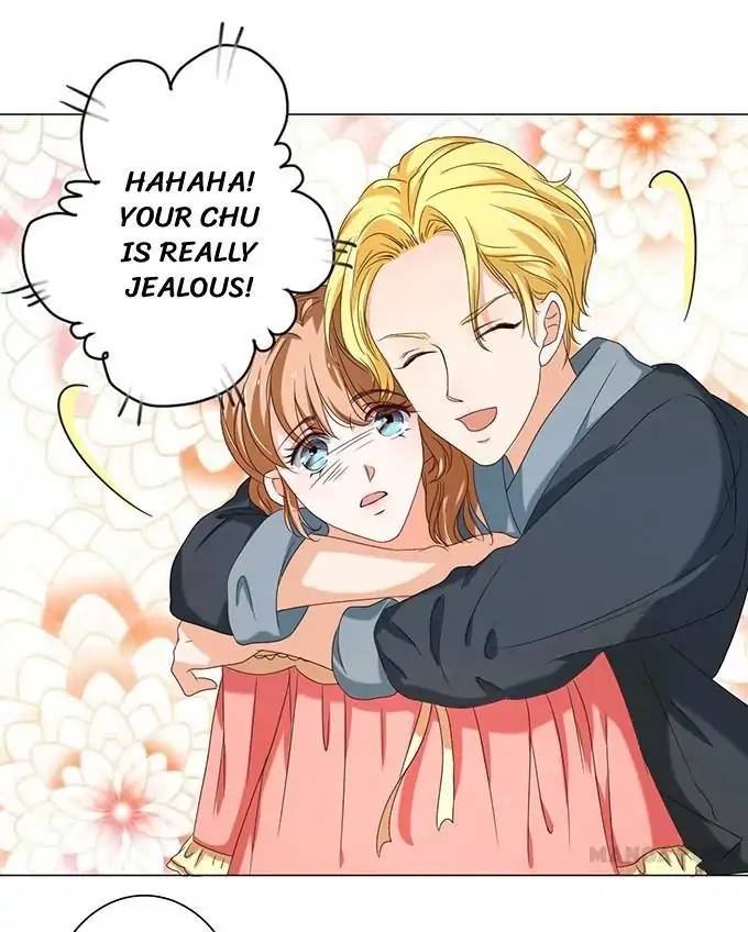 When Doctor Chu Wants Romance 13 6