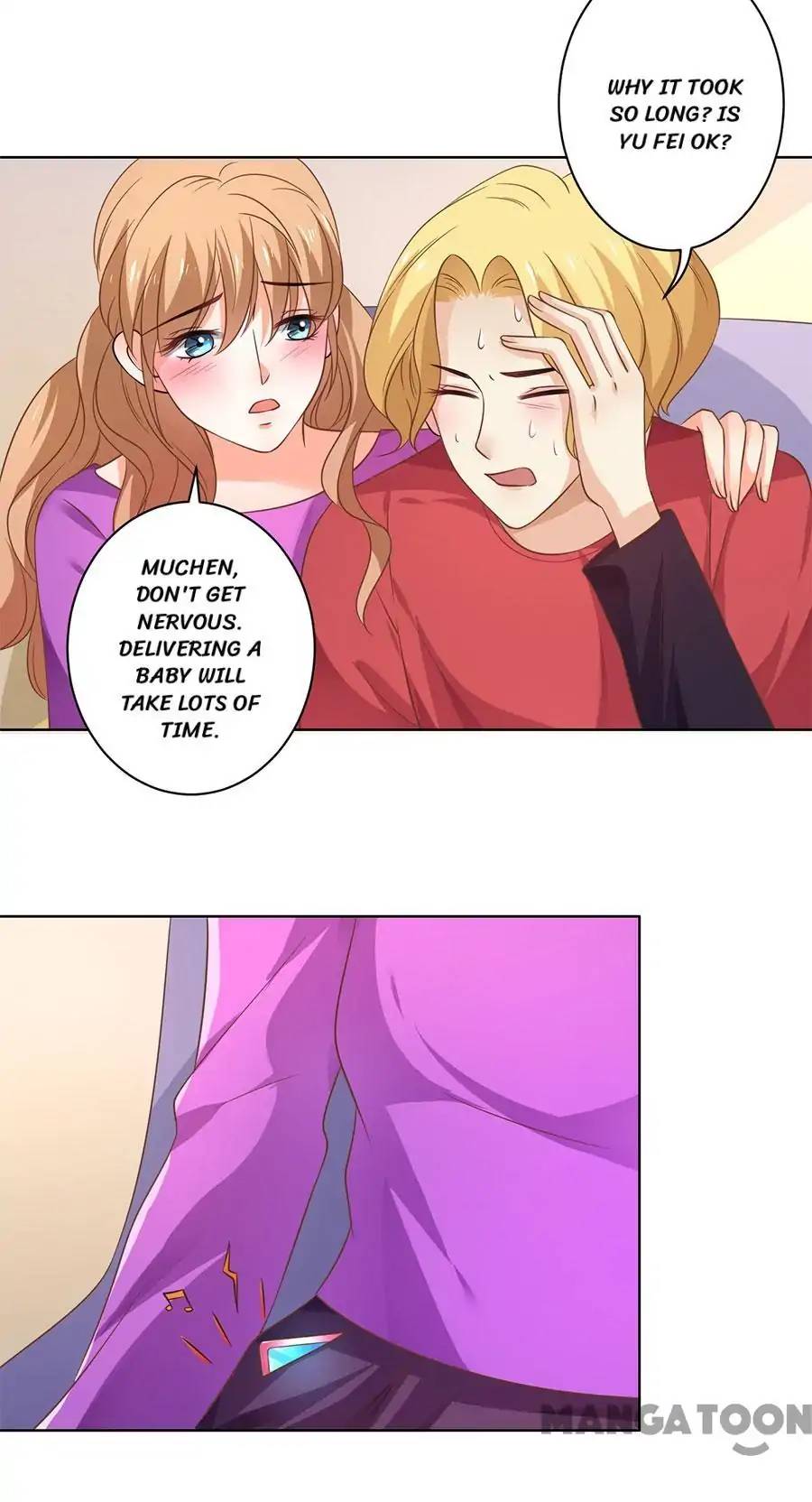 When Doctor Chu Wants Romance 130 10