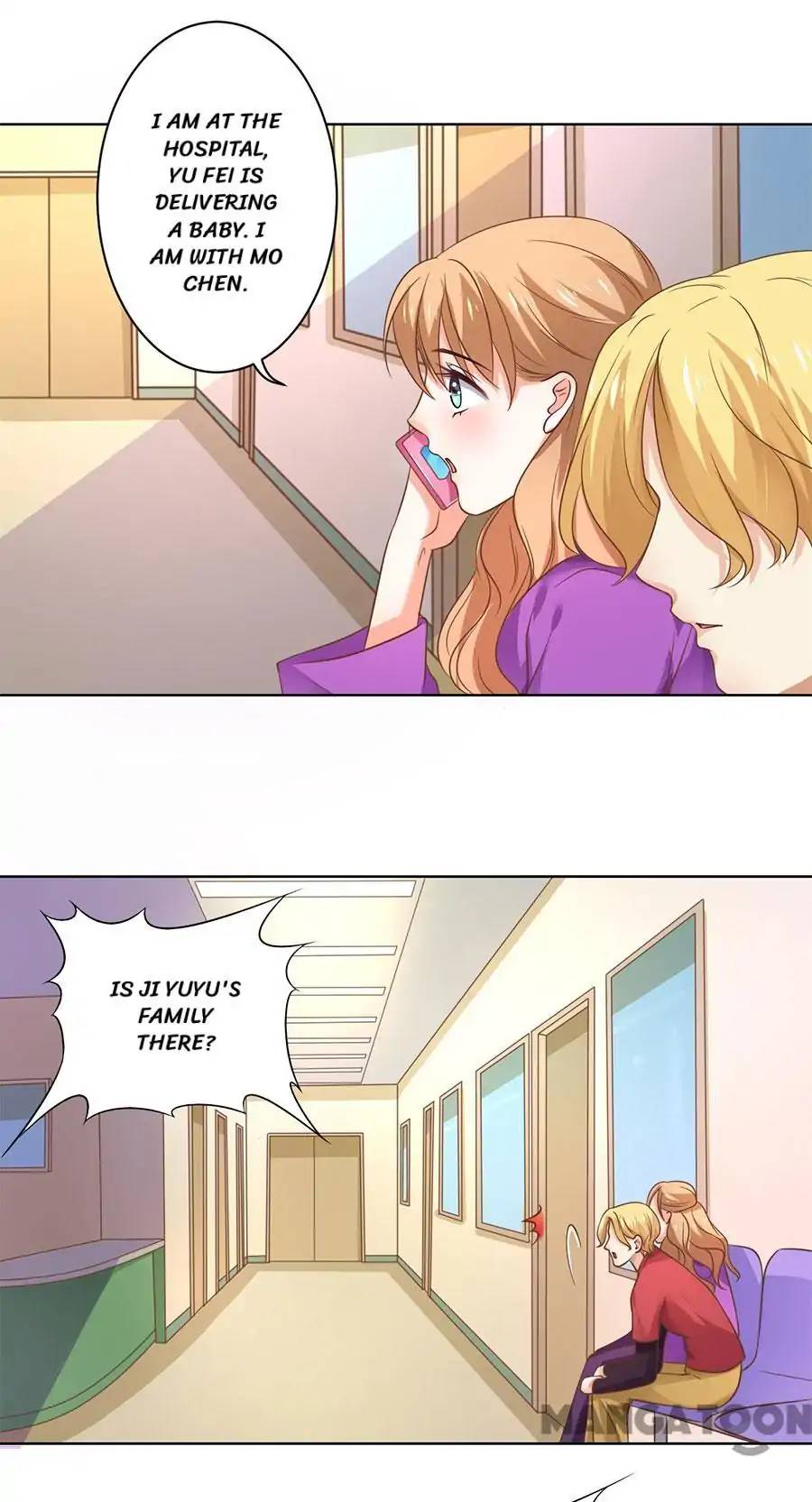 When Doctor Chu Wants Romance 130 13