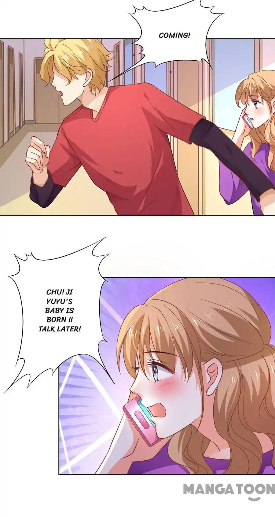 When Doctor Chu Wants Romance 130 14