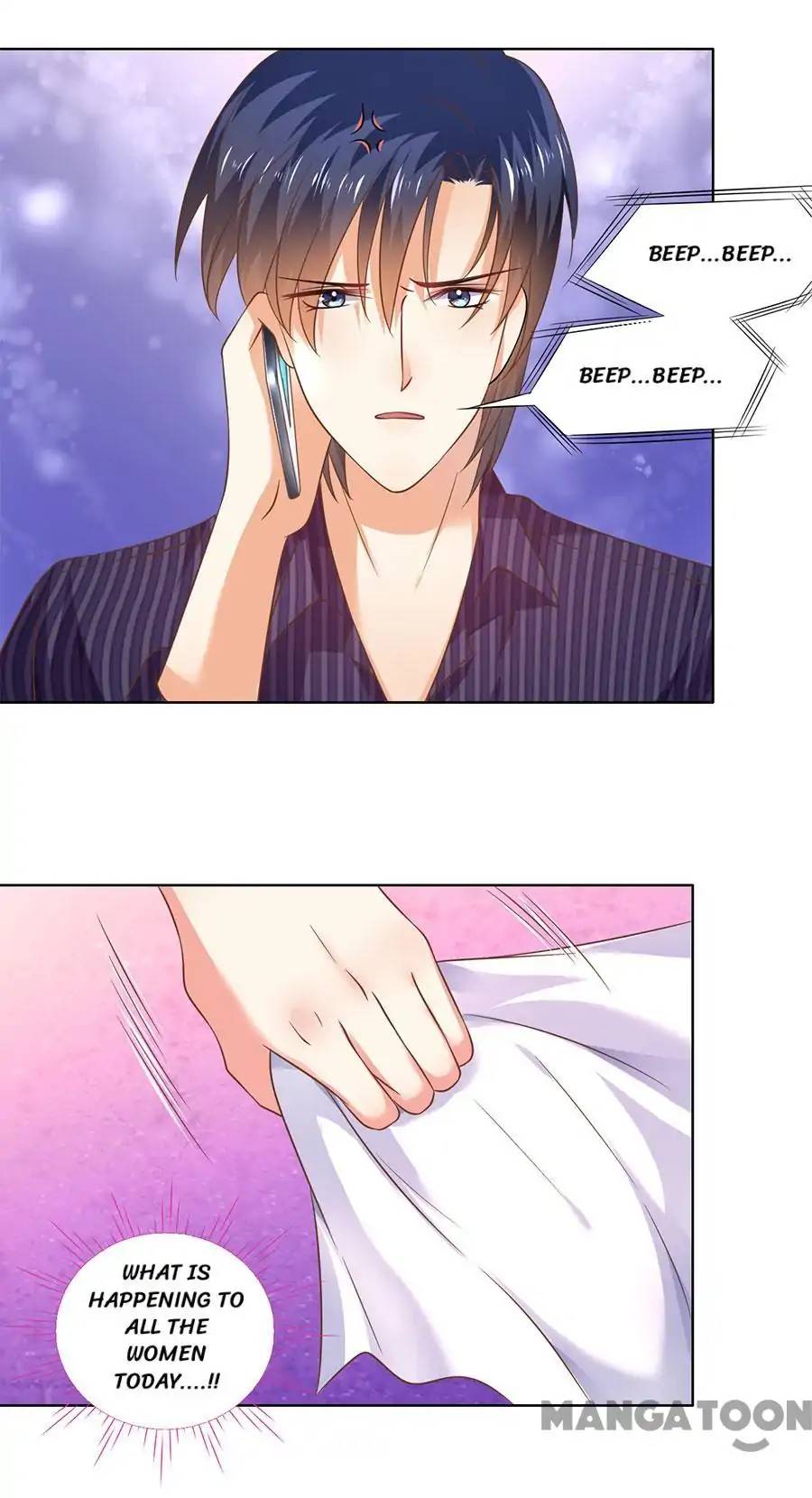 When Doctor Chu Wants Romance 130 15