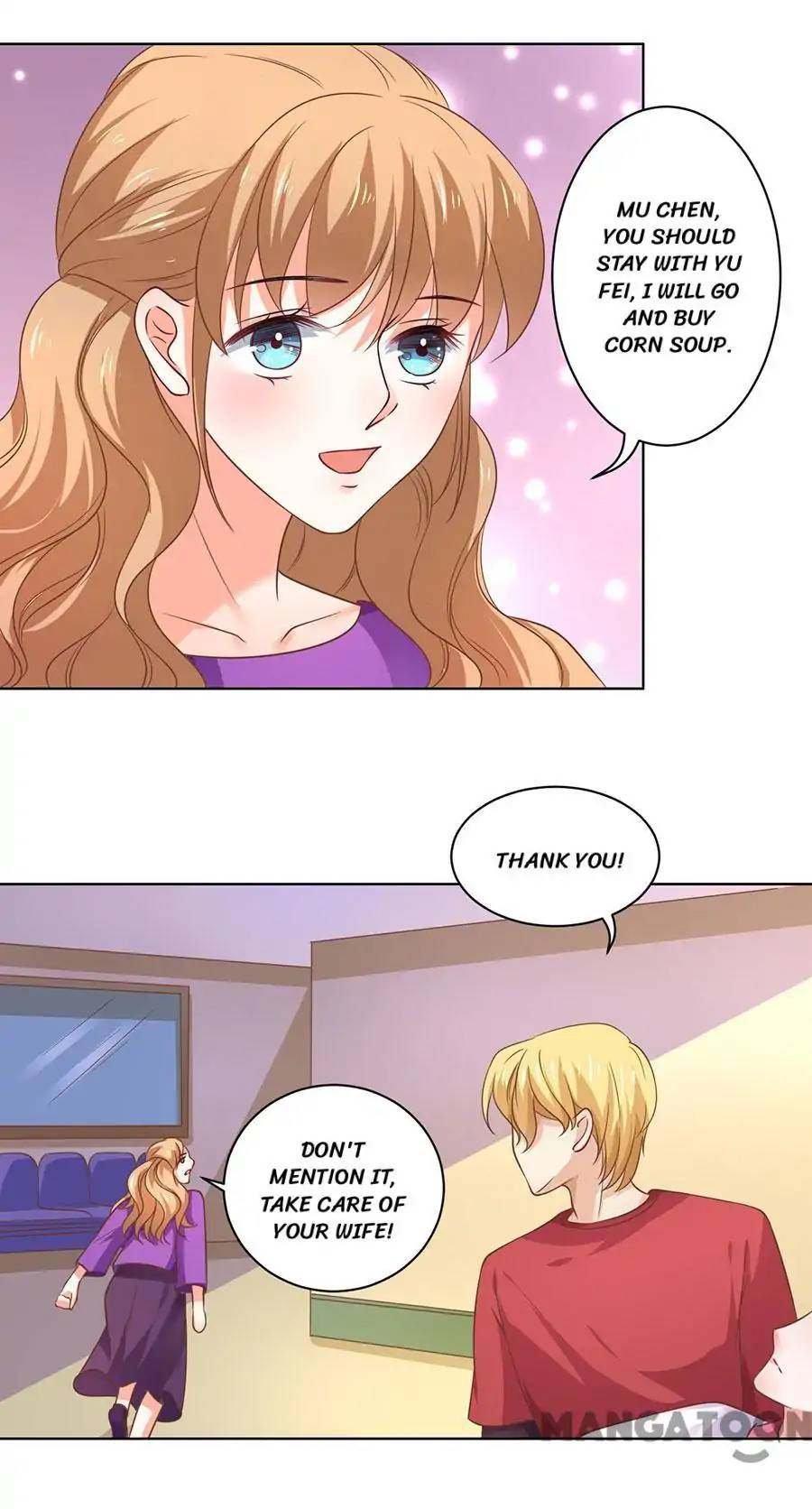 When Doctor Chu Wants Romance 130 18