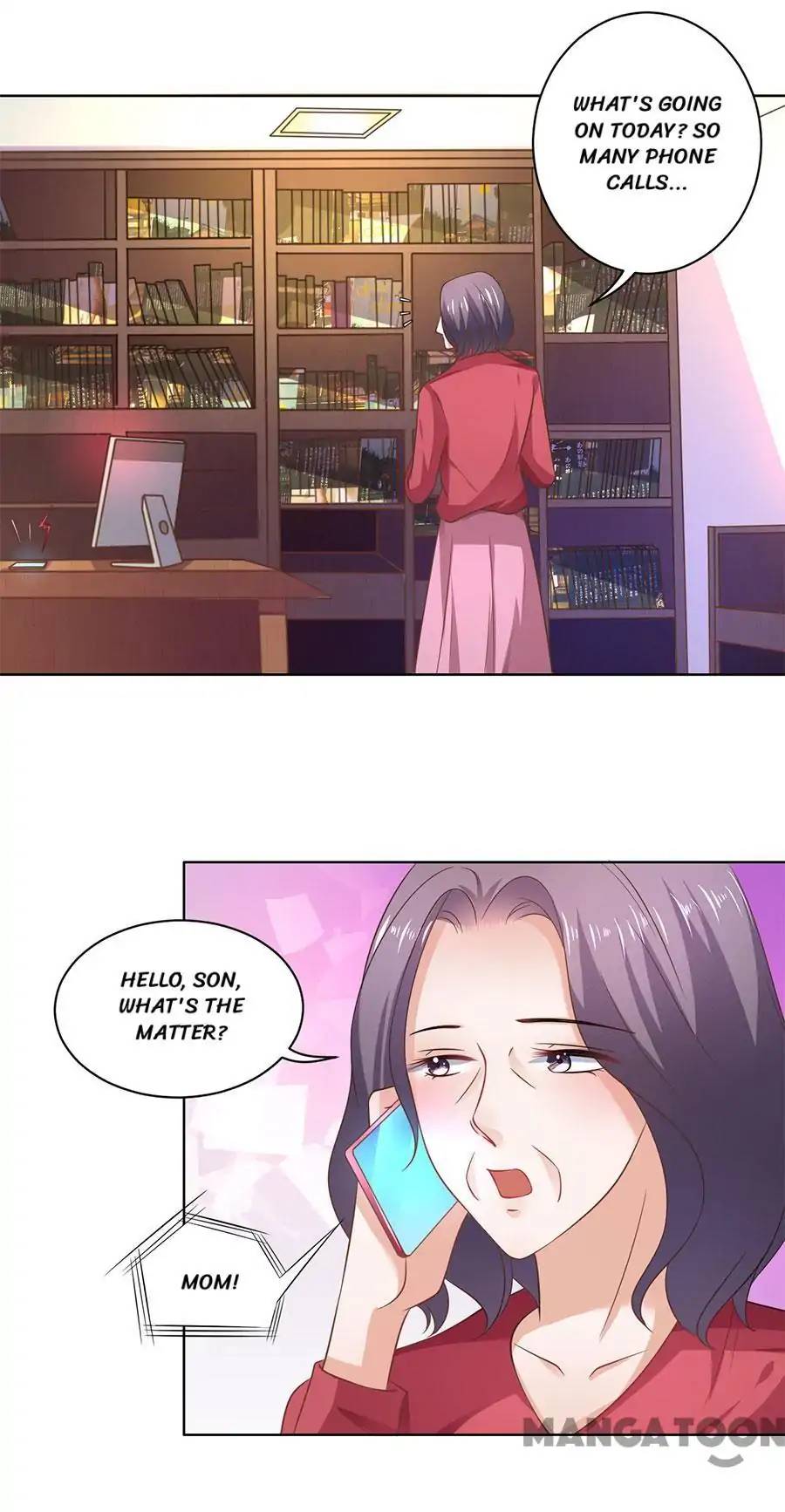 When Doctor Chu Wants Romance 130 2