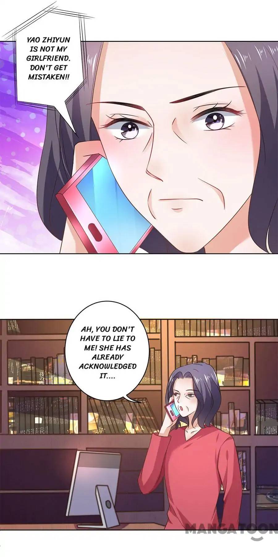 When Doctor Chu Wants Romance 130 3