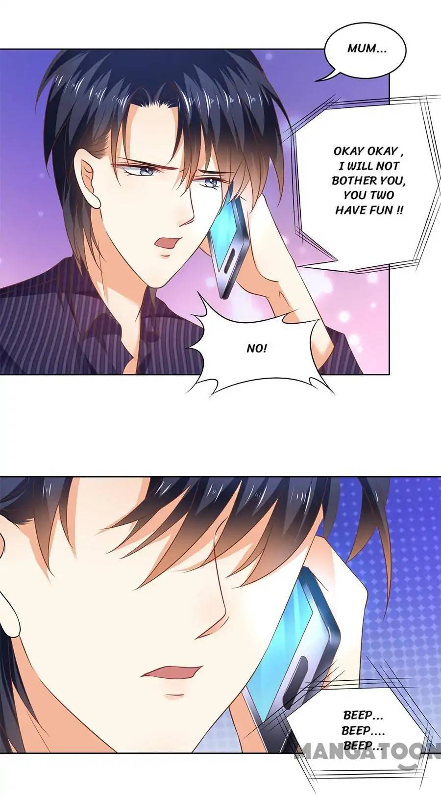 When Doctor Chu Wants Romance 130 5