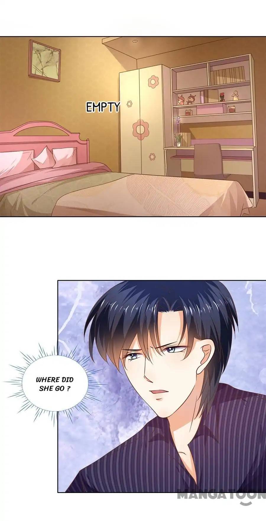 When Doctor Chu Wants Romance 130 7