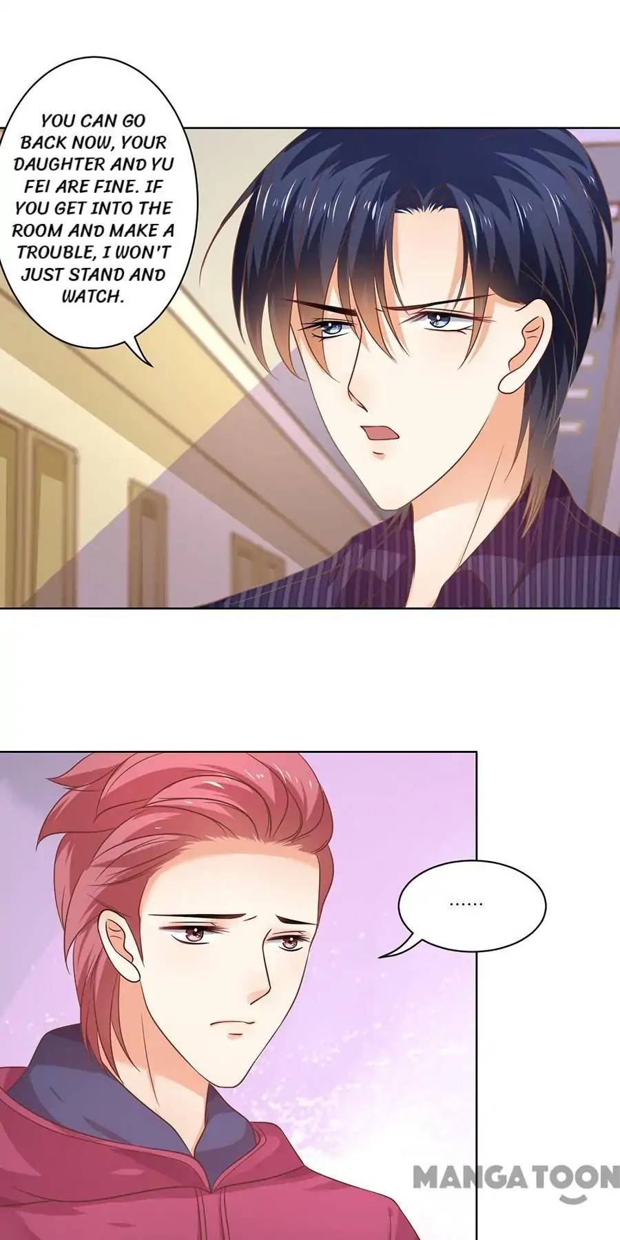 When Doctor Chu Wants Romance 131 19