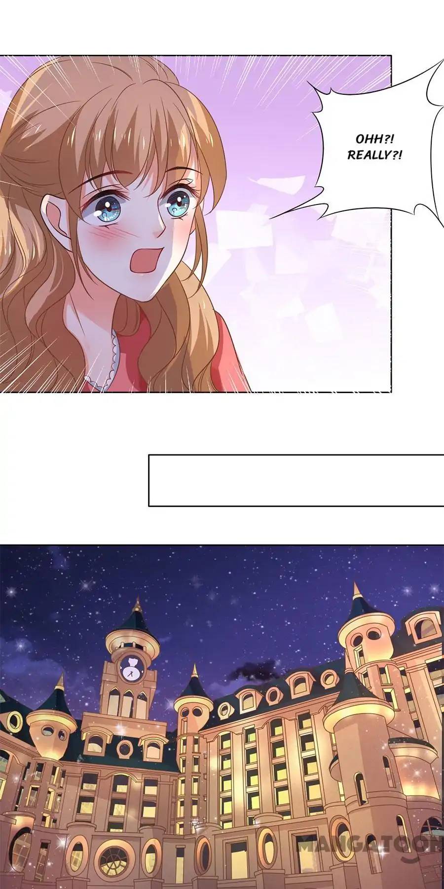 When Doctor Chu Wants Romance 132 10