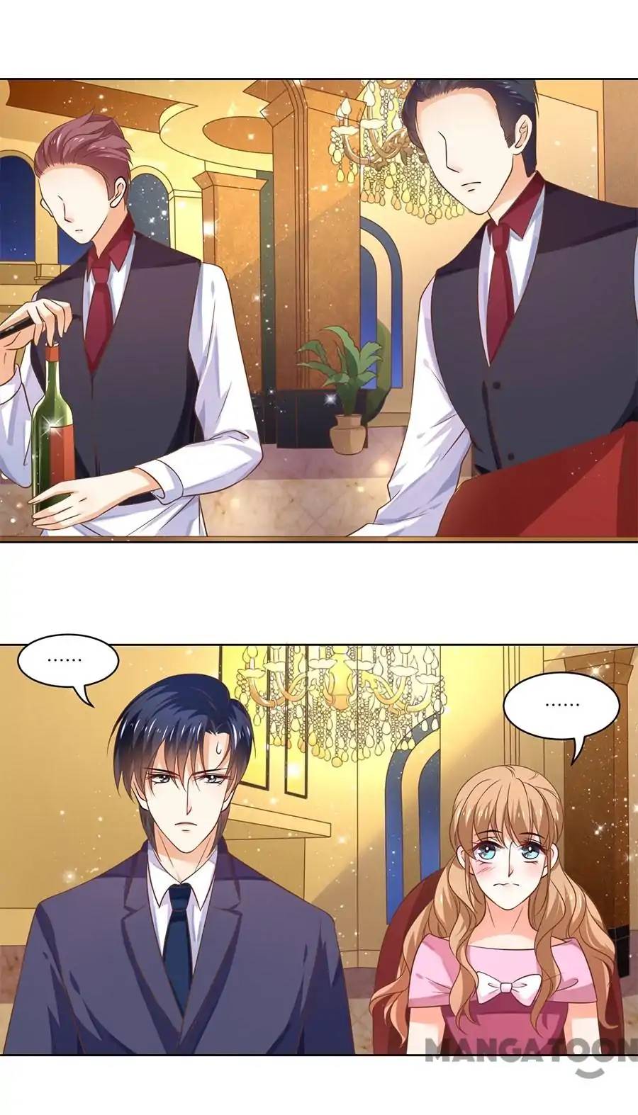 When Doctor Chu Wants Romance 132 12