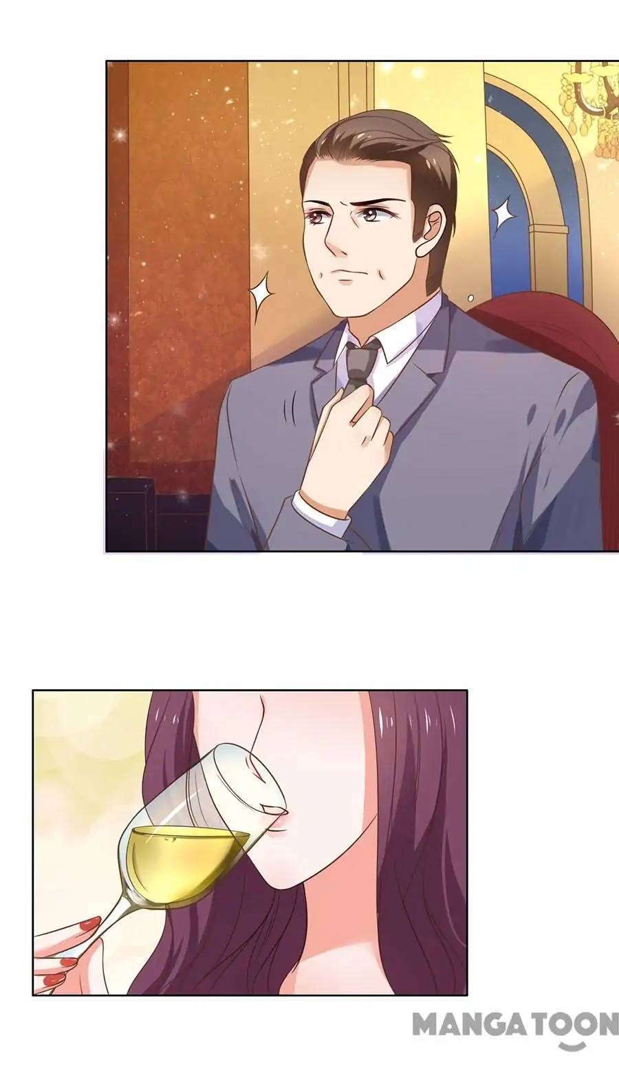 When Doctor Chu Wants Romance 132 13