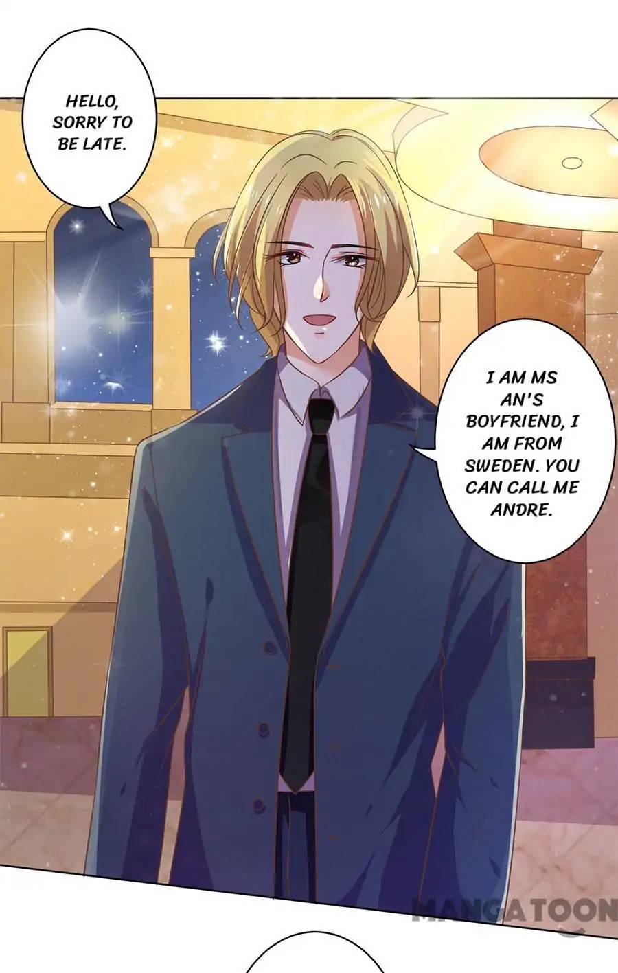 When Doctor Chu Wants Romance 132 17