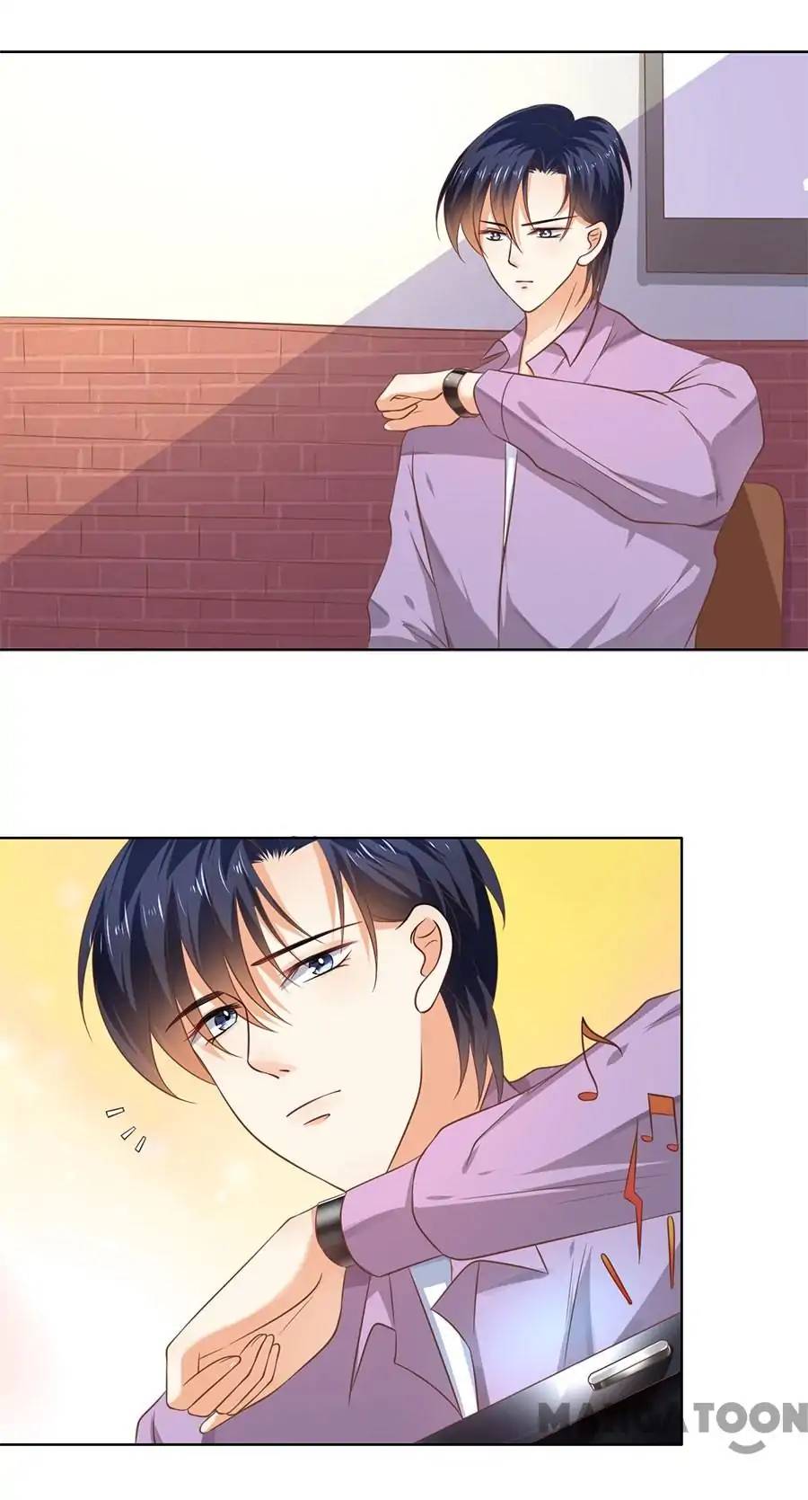 When Doctor Chu Wants Romance 132 3