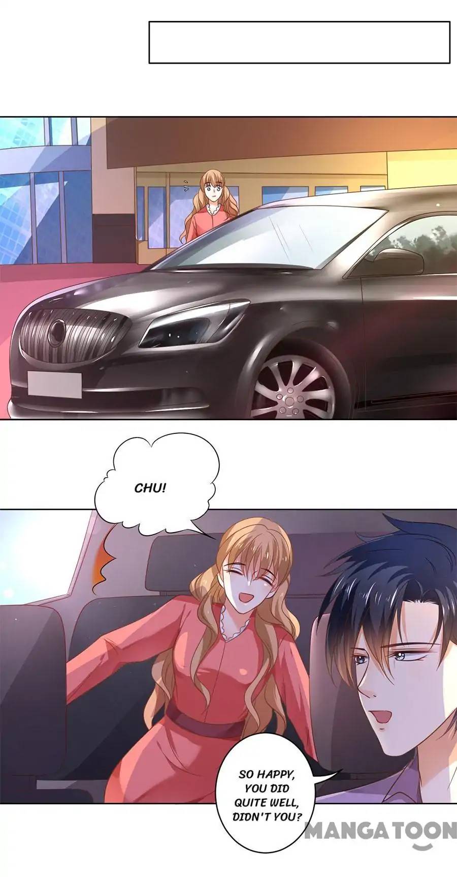 When Doctor Chu Wants Romance 132 5