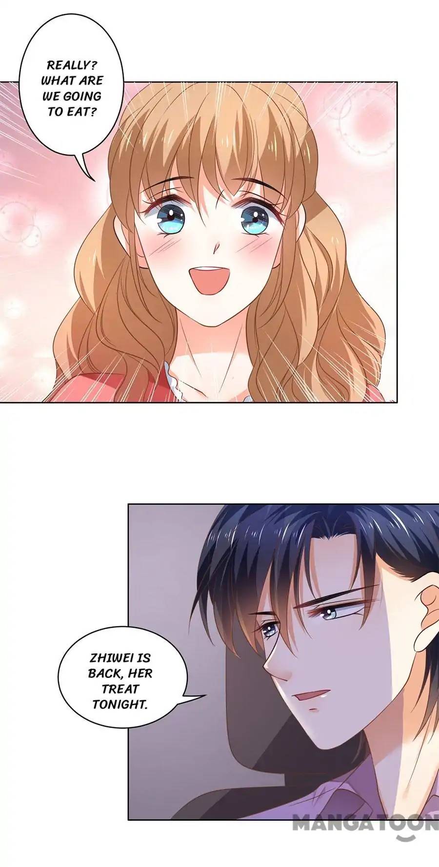 When Doctor Chu Wants Romance 132 7