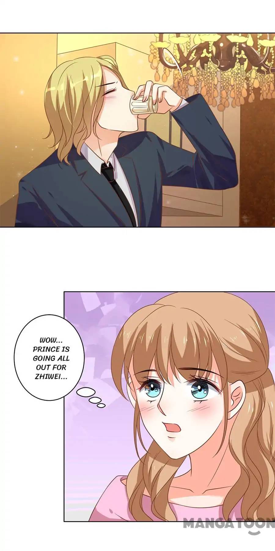 When Doctor Chu Wants Romance 133 1