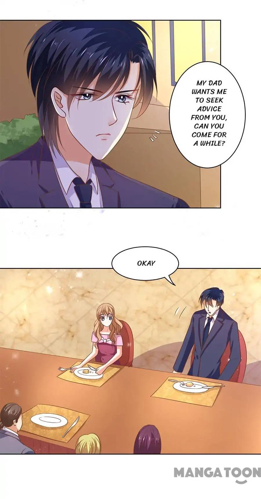 When Doctor Chu Wants Romance 133 10