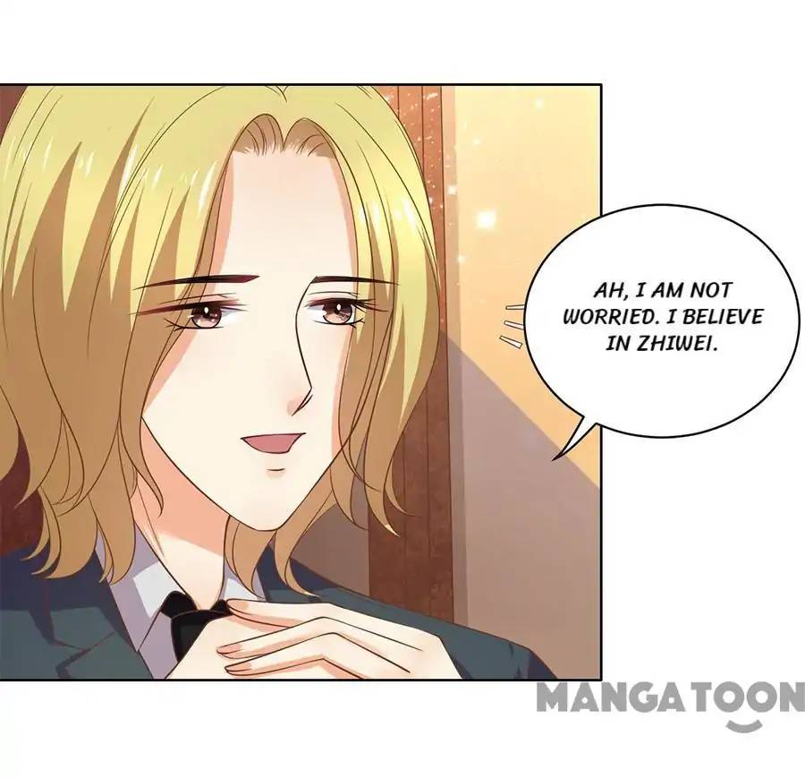 When Doctor Chu Wants Romance 133 14