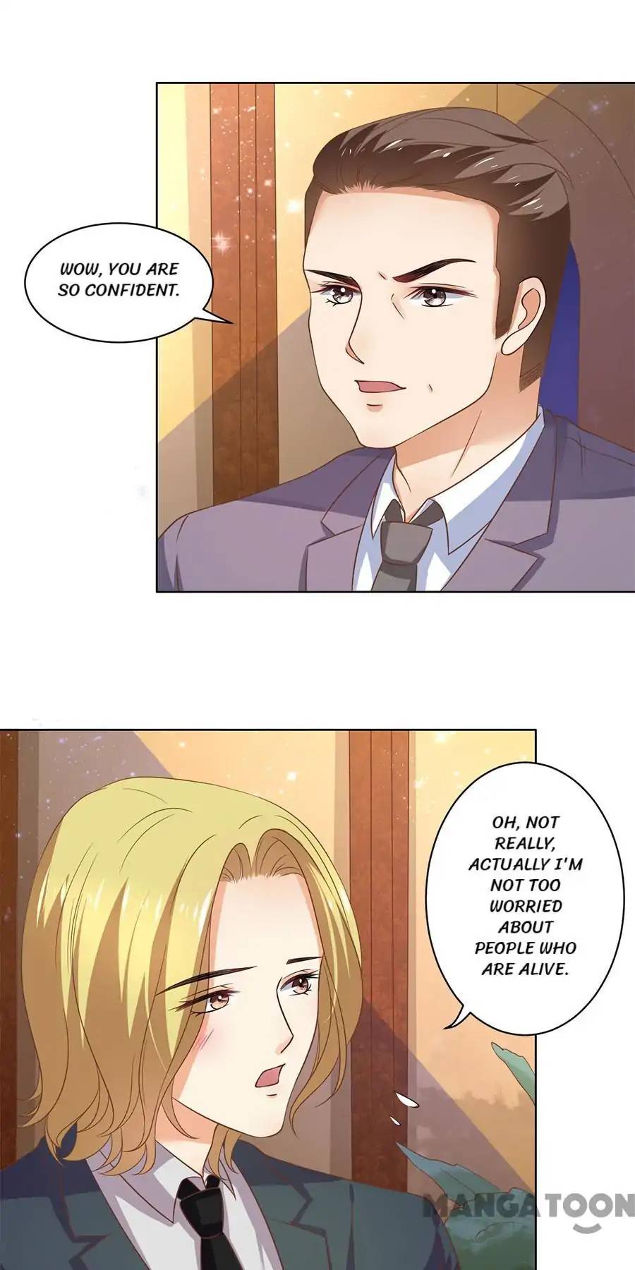 When Doctor Chu Wants Romance 133 15