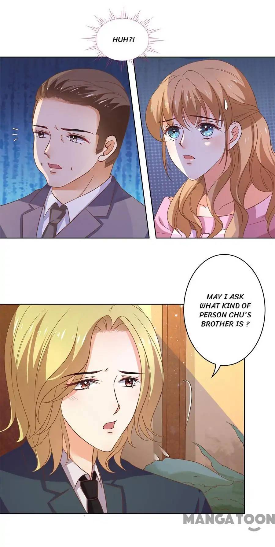 When Doctor Chu Wants Romance 133 17