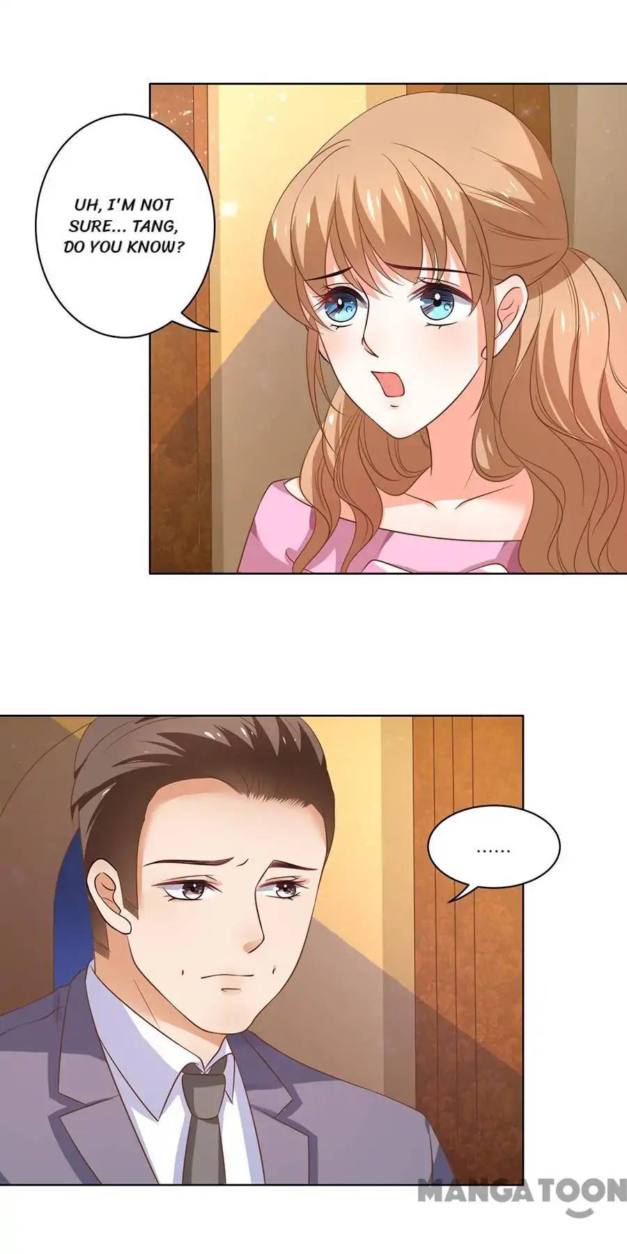 When Doctor Chu Wants Romance 133 18