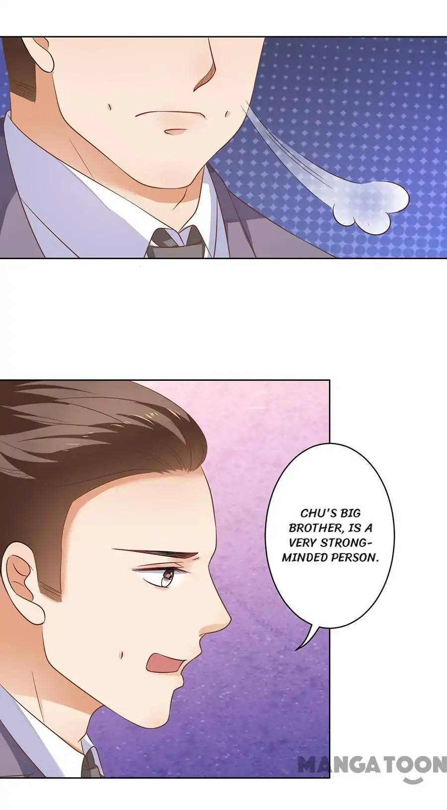 When Doctor Chu Wants Romance 133 20