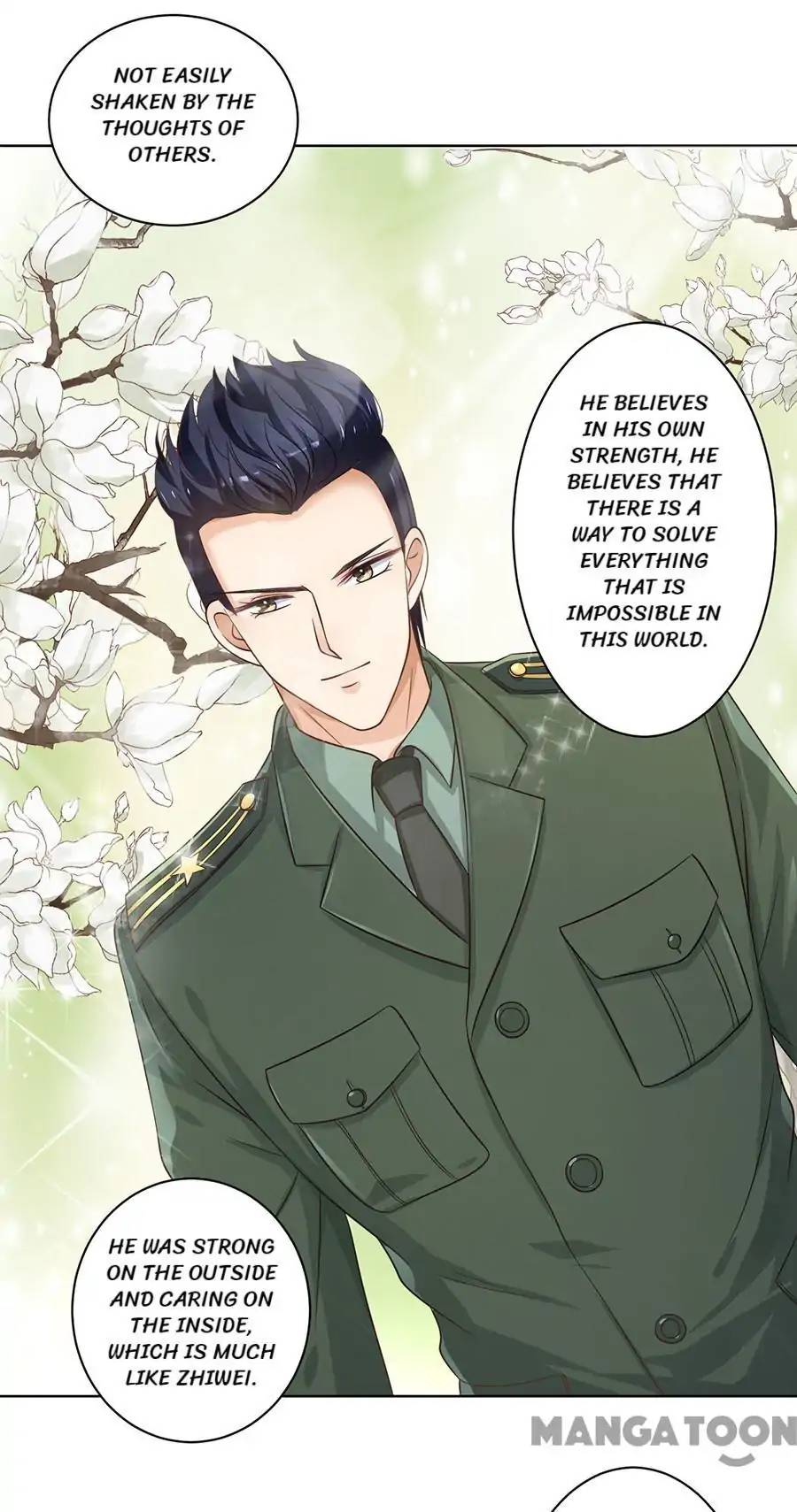 When Doctor Chu Wants Romance 133 21