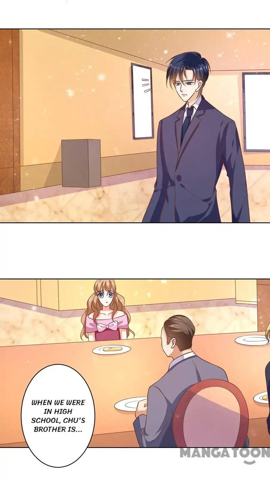 When Doctor Chu Wants Romance 133 24