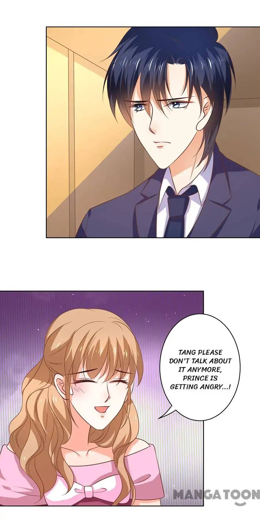 When Doctor Chu Wants Romance 133 25