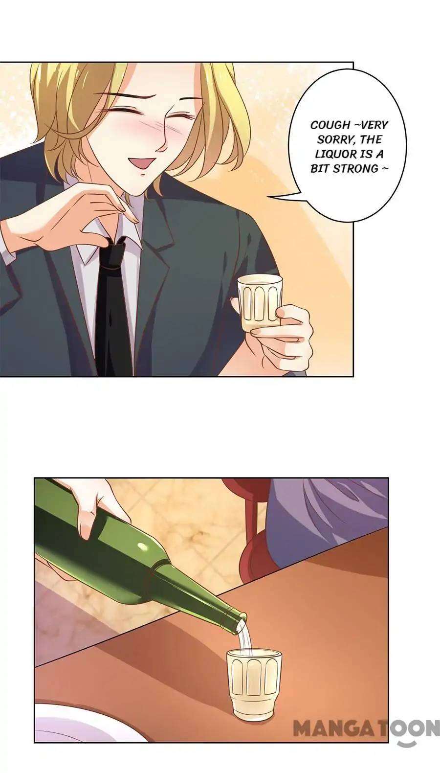 When Doctor Chu Wants Romance 133 3