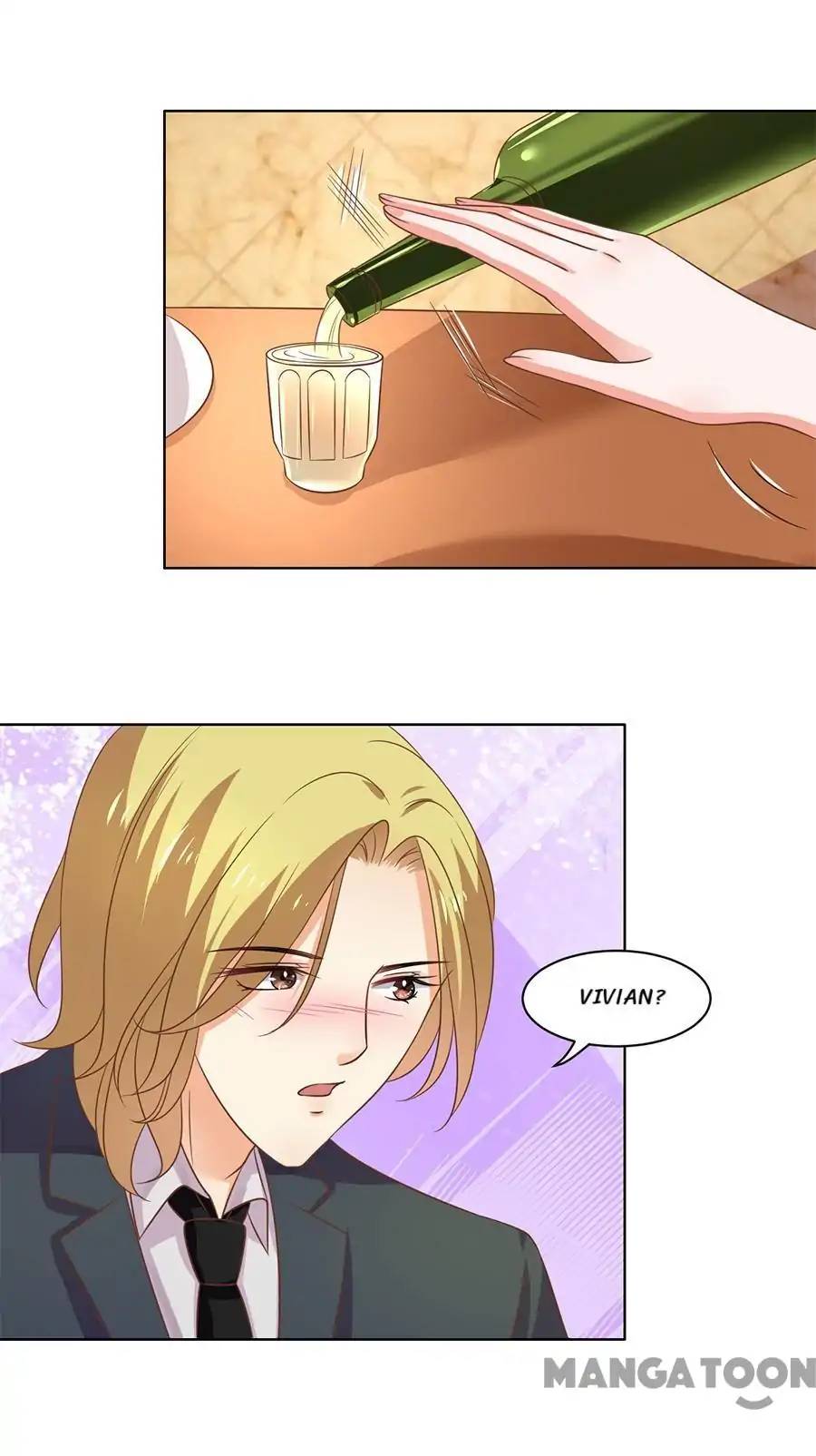 When Doctor Chu Wants Romance 133 4