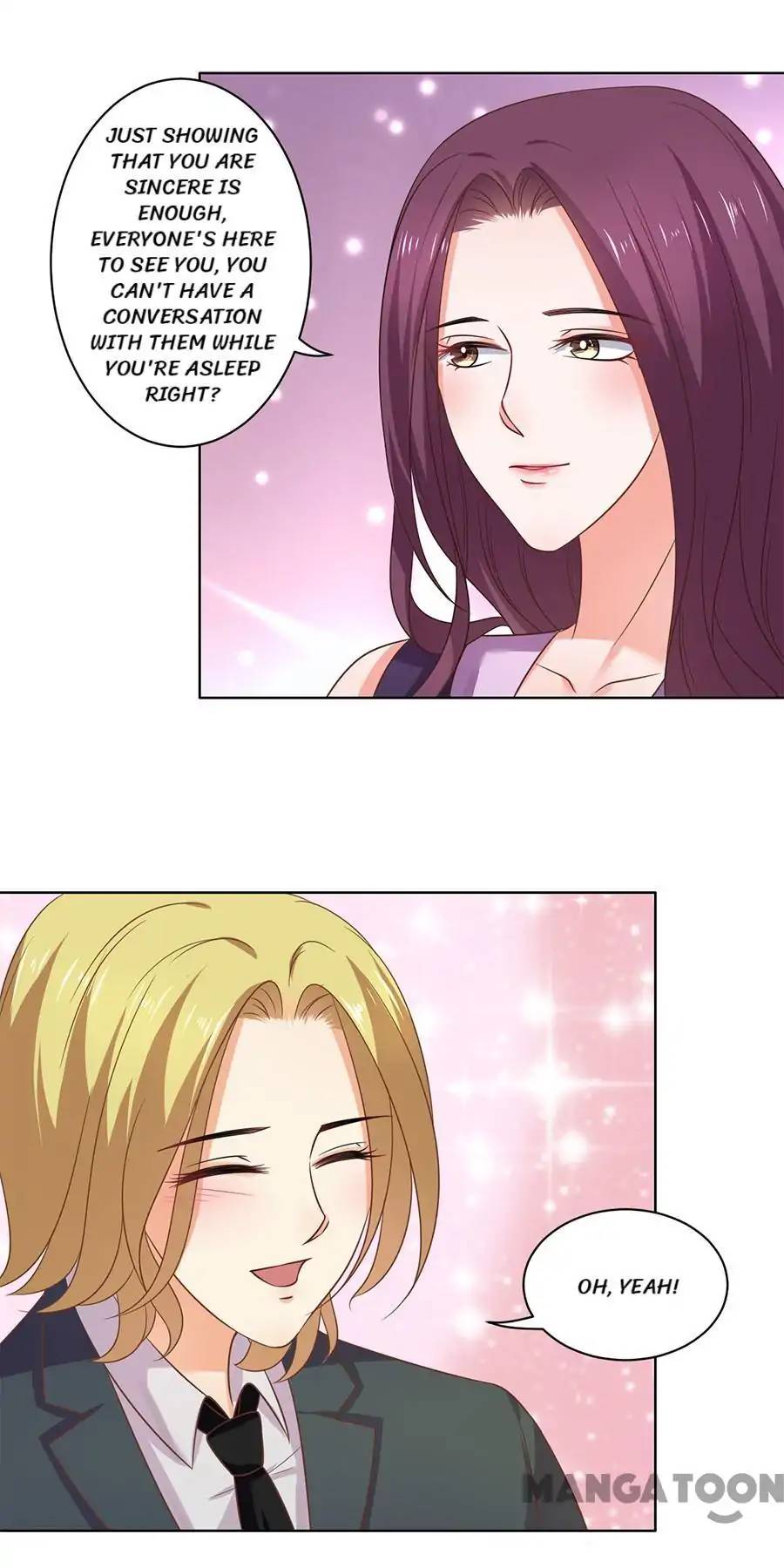 When Doctor Chu Wants Romance 133 5