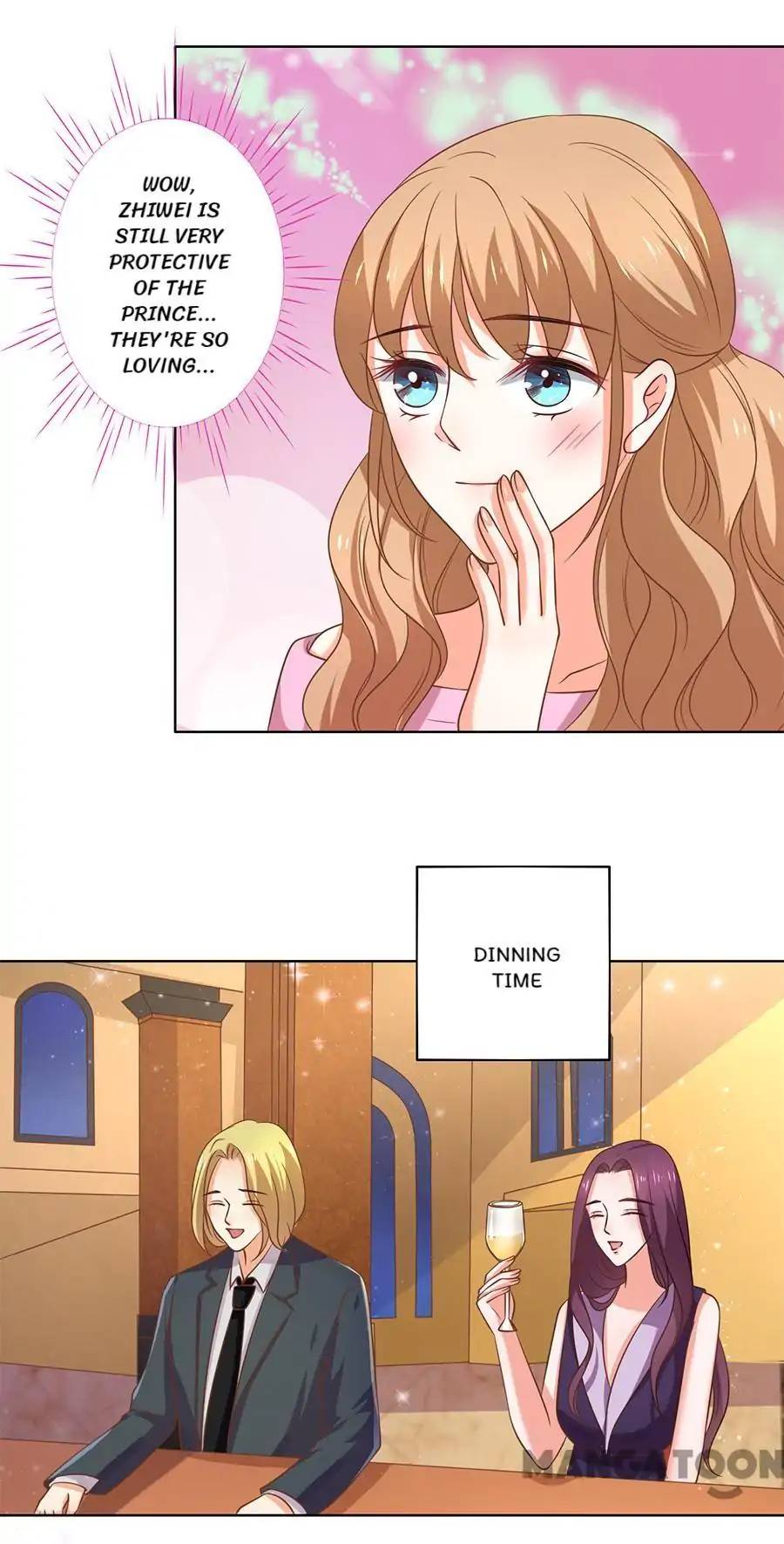 When Doctor Chu Wants Romance 133 7