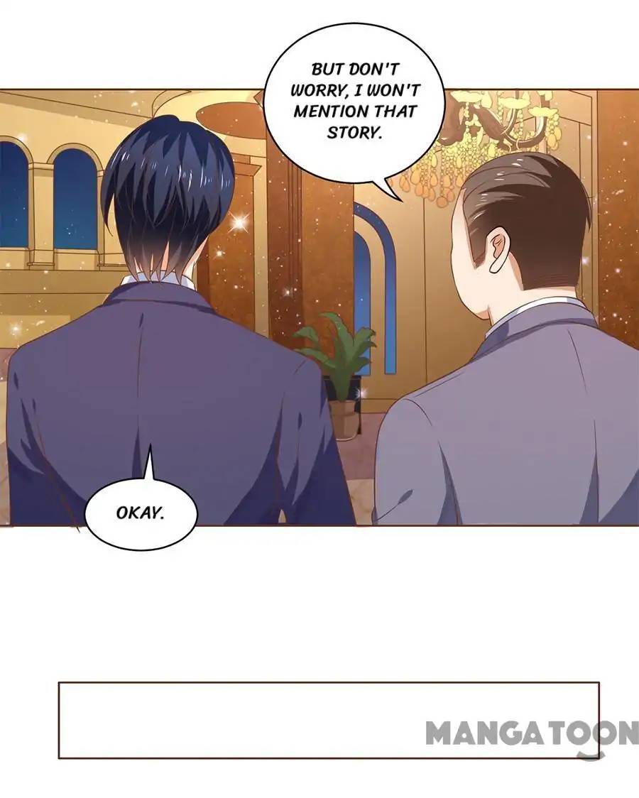When Doctor Chu Wants Romance 134 11