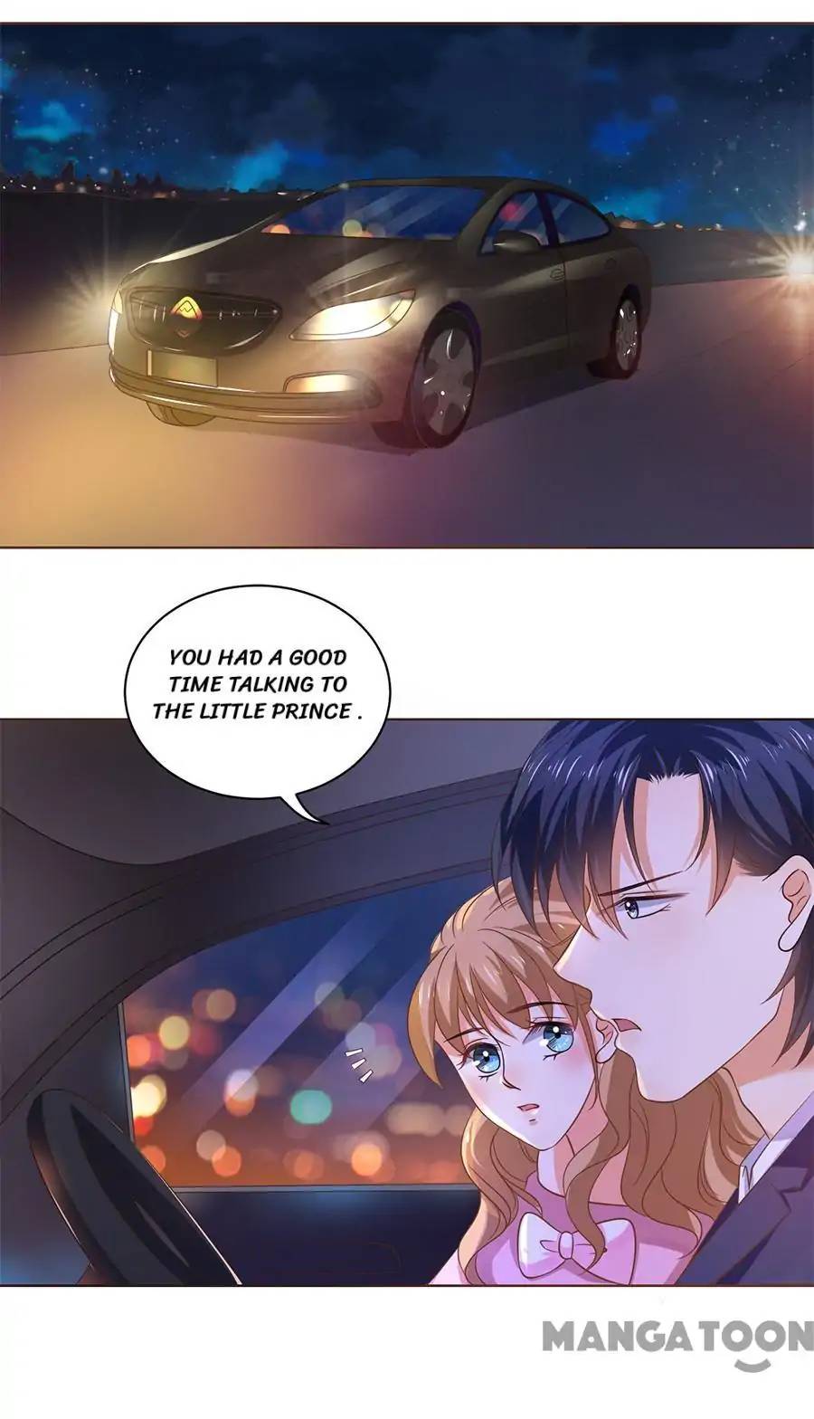When Doctor Chu Wants Romance 134 12