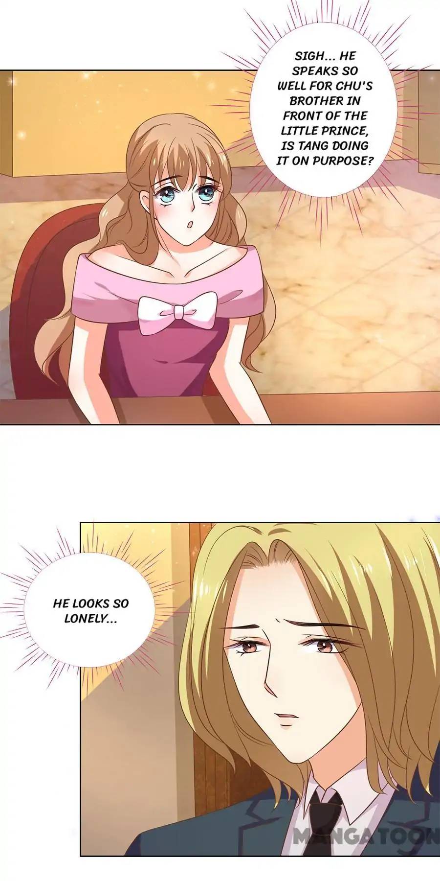 When Doctor Chu Wants Romance 134 2