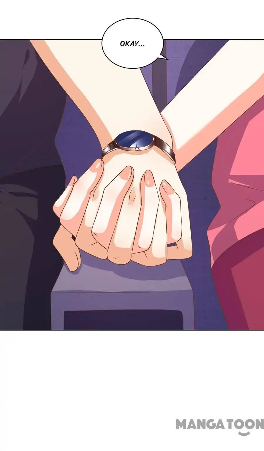 When Doctor Chu Wants Romance 134 29