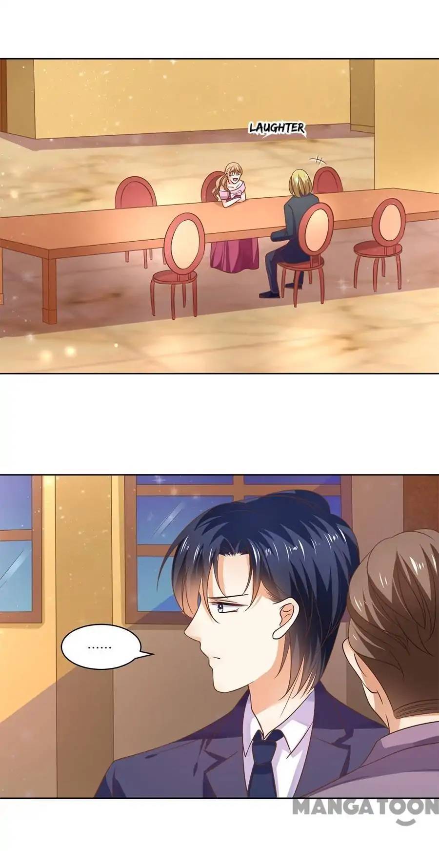 When Doctor Chu Wants Romance 134 8