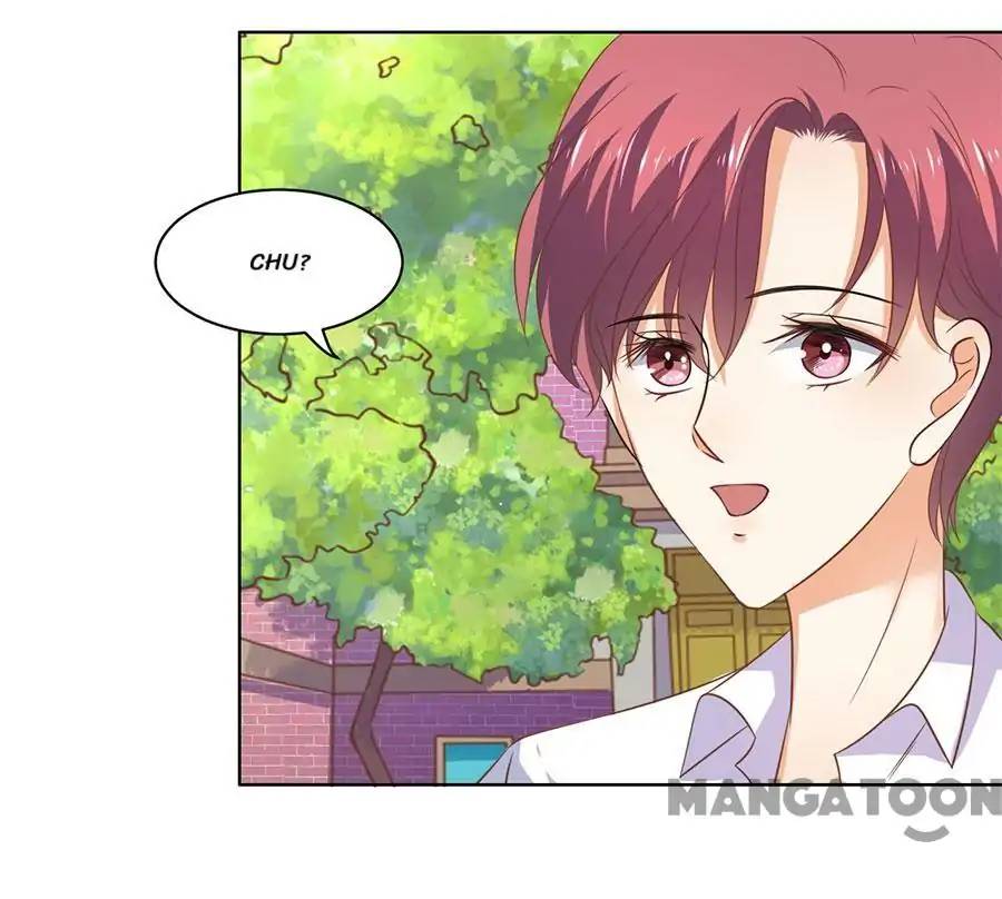 When Doctor Chu Wants Romance 135 13