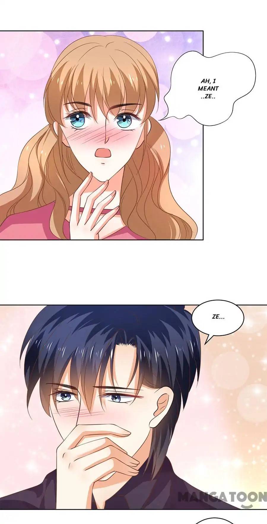 When Doctor Chu Wants Romance 135 14