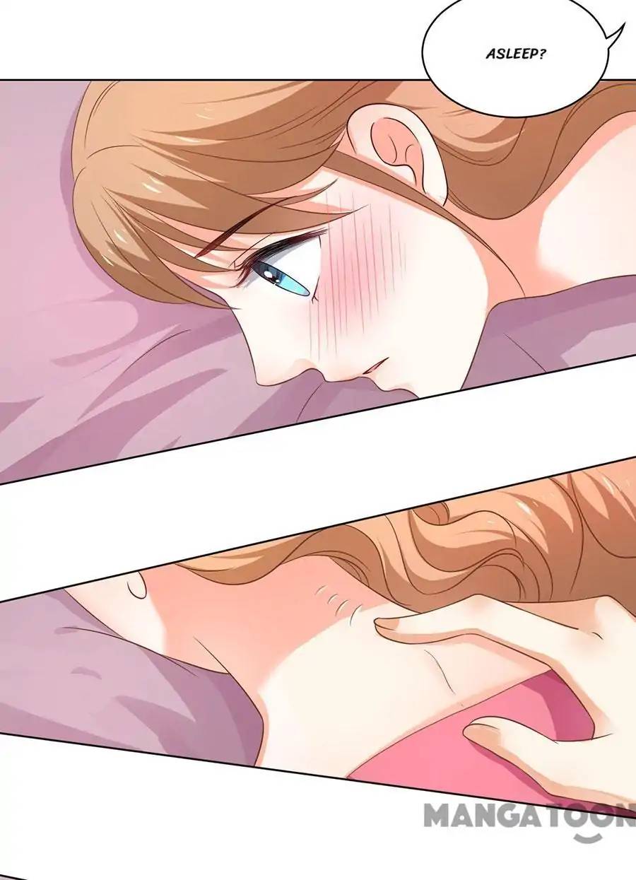 When Doctor Chu Wants Romance 135 19
