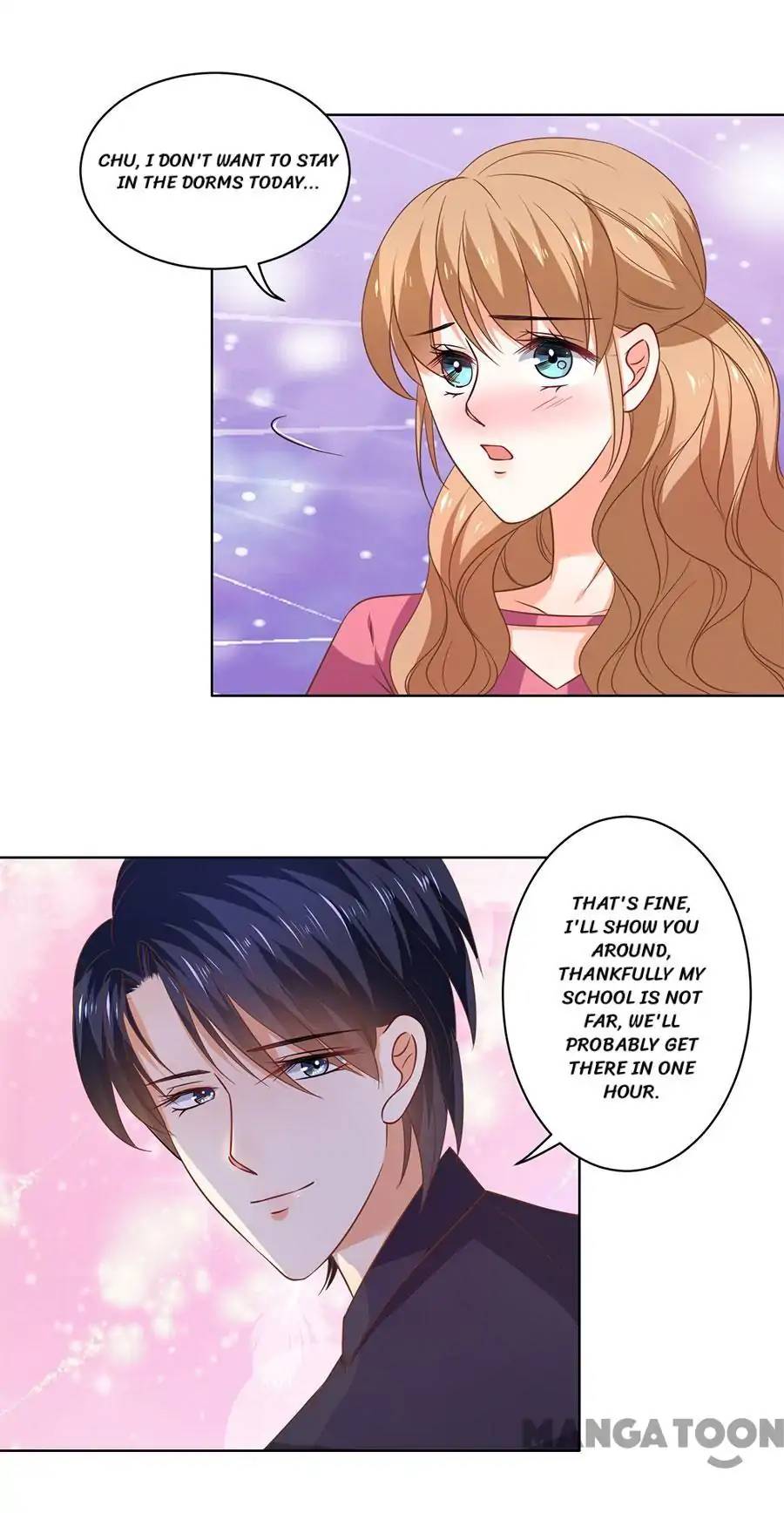 When Doctor Chu Wants Romance 135 2