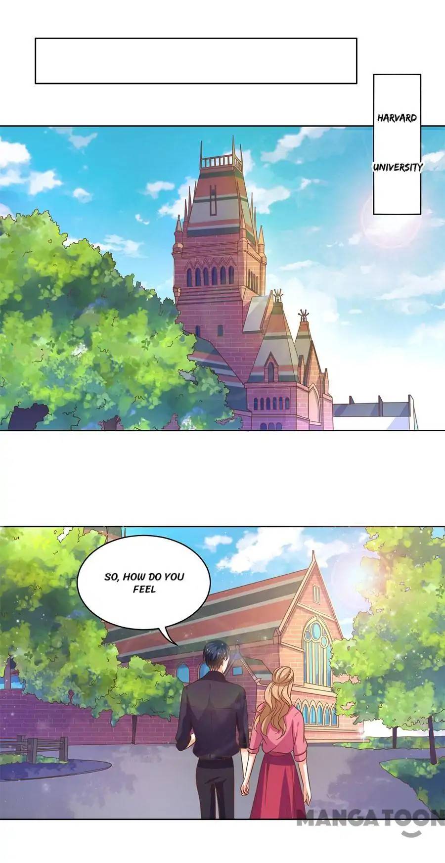 When Doctor Chu Wants Romance 135 5