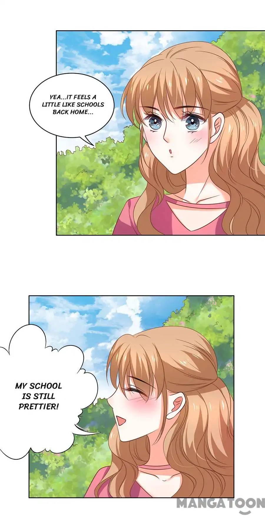 When Doctor Chu Wants Romance 135 6