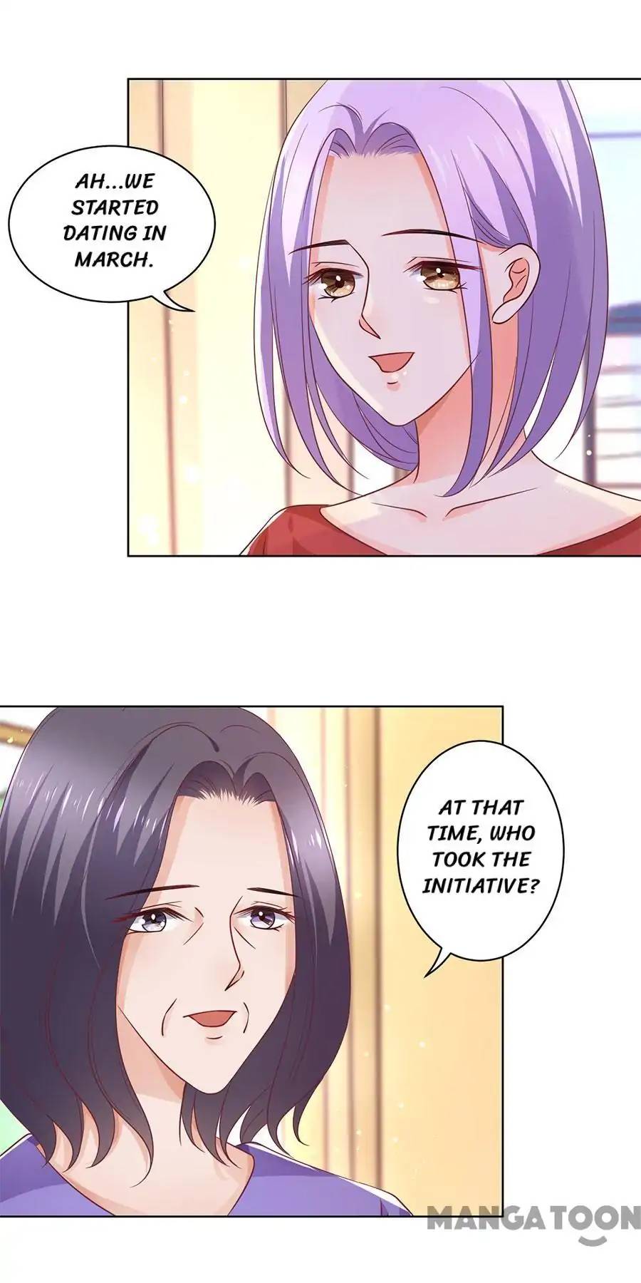 When Doctor Chu Wants Romance 136 15