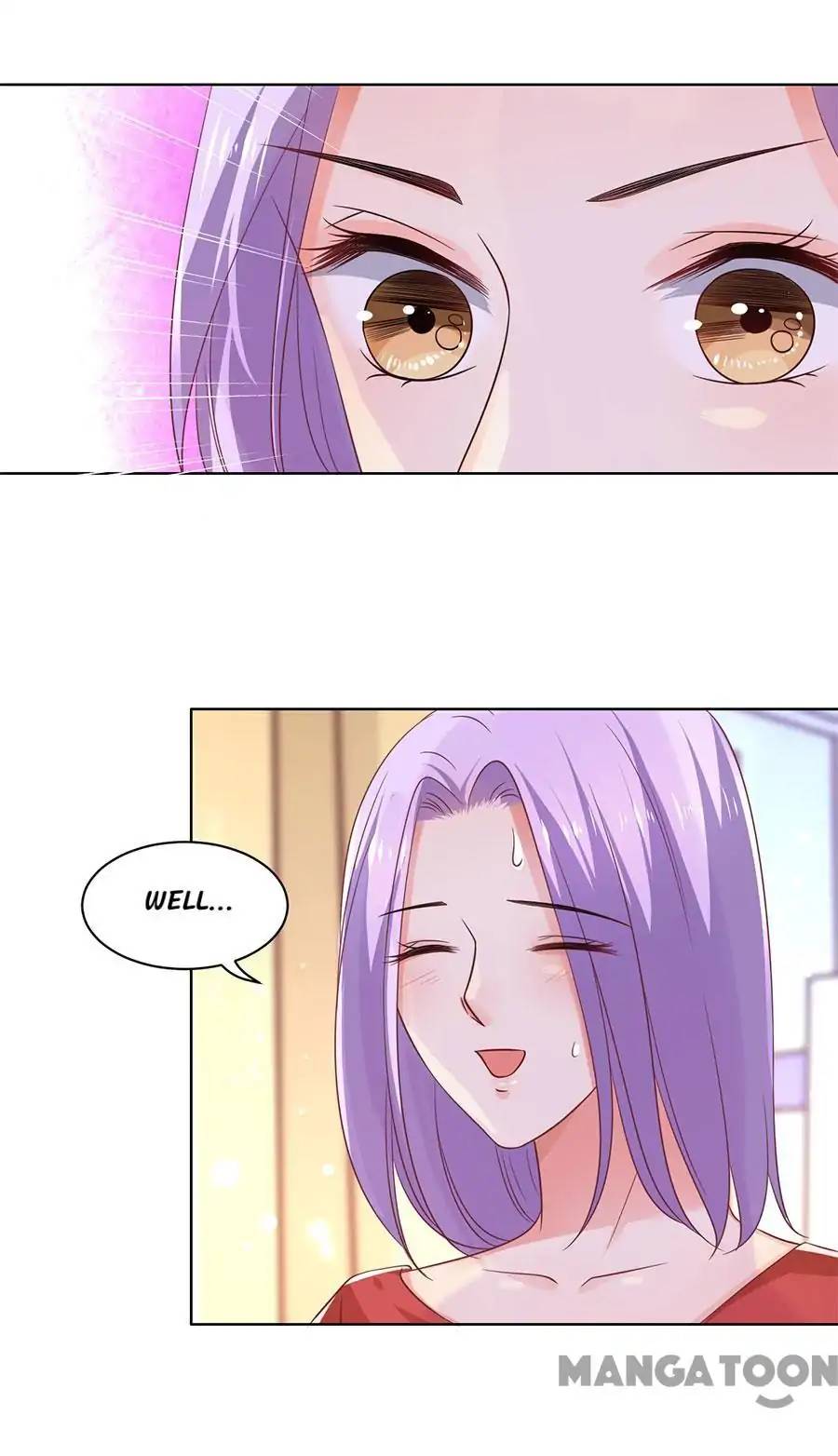 When Doctor Chu Wants Romance 136 17