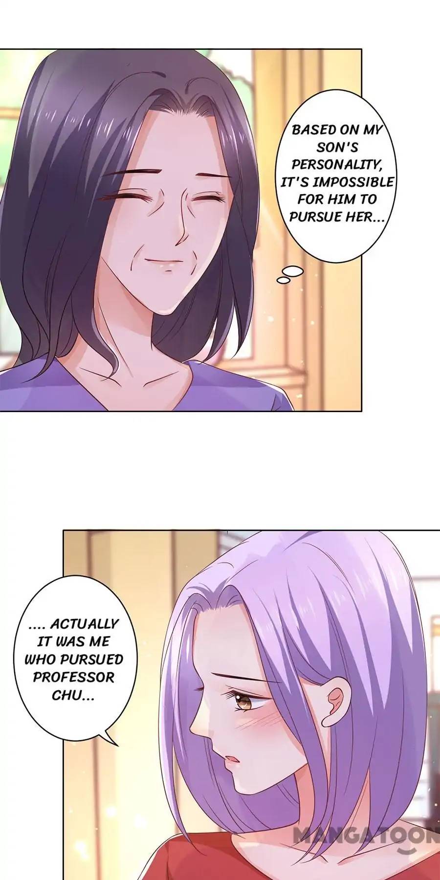 When Doctor Chu Wants Romance 136 18