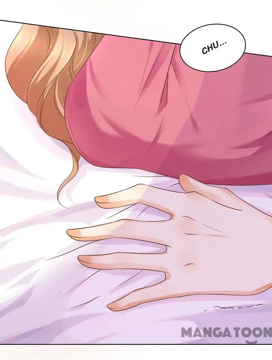 When Doctor Chu Wants Romance 136 2