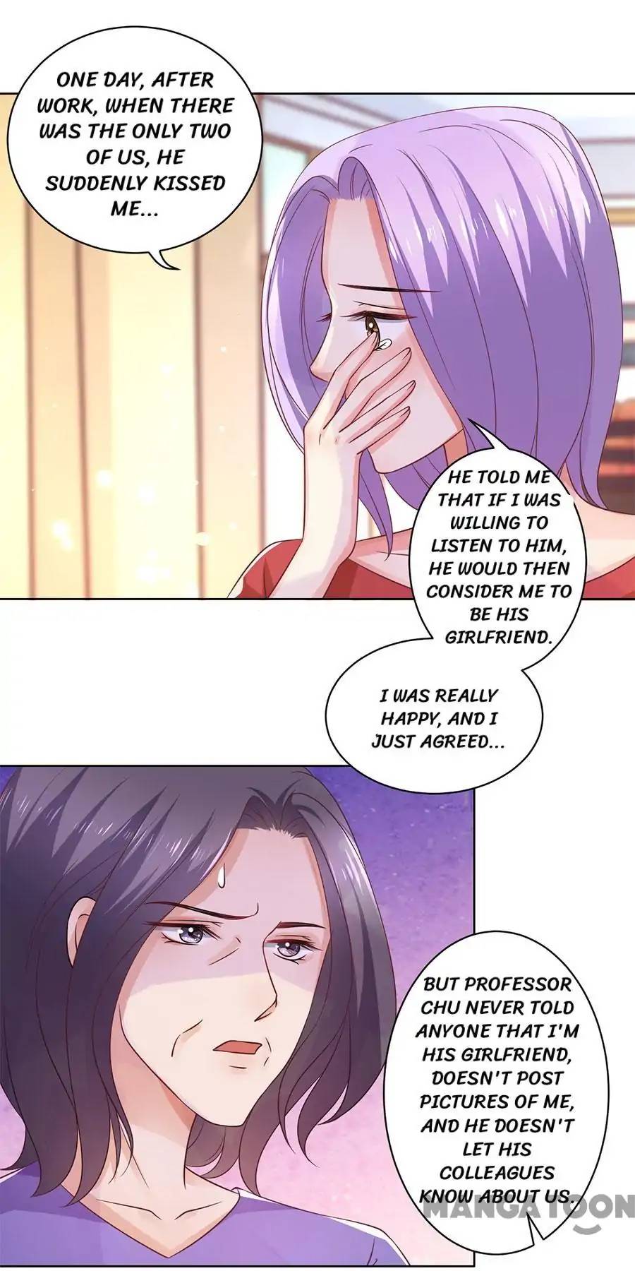 When Doctor Chu Wants Romance 136 22
