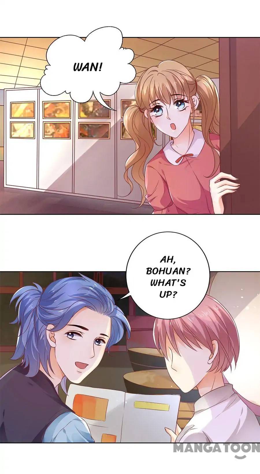 When Doctor Chu Wants Romance 137 5